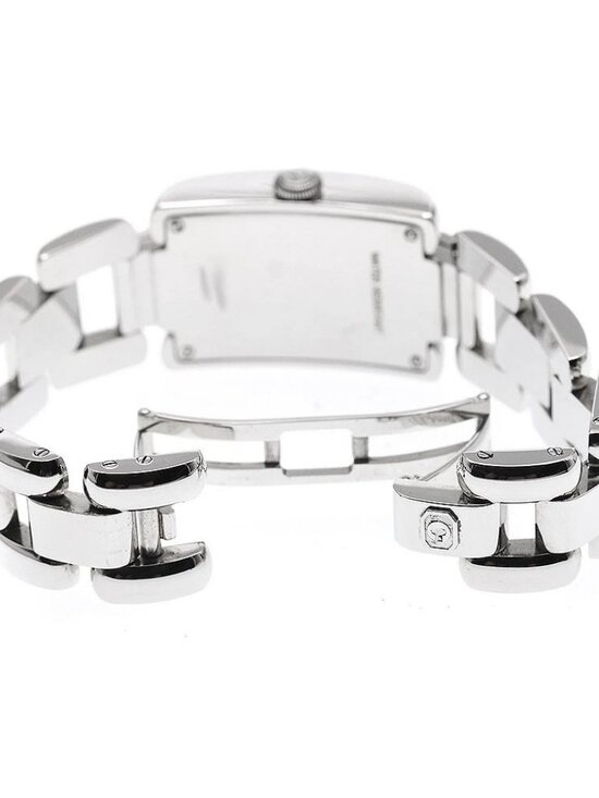 Chopard La Strada 8357 Small seconds White Dial Quartz Ladies Watch_949742 main image 6